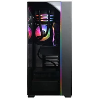 CyberPowerPC Gamer Supreme Gaming PC - RTX 5070, AMD Ryzen 9 9900X3D, 32GB Memory, 2TB SSD, Win 11