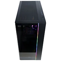 CyberPowerPC Gamer Supreme Gaming PC - RTX 5070, AMD Ryzen 9 9900X3D, 32GB Memory, 2TB SSD, Win 11