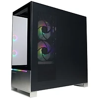 Ordinateur de jeu Gamer Master de CyberPowerPC (Ryzen 5 8400F d'AMD/Mémoire vive 16 Go/SSD 1 To/GeForce RTX 5050/Windows 11) - Anglais