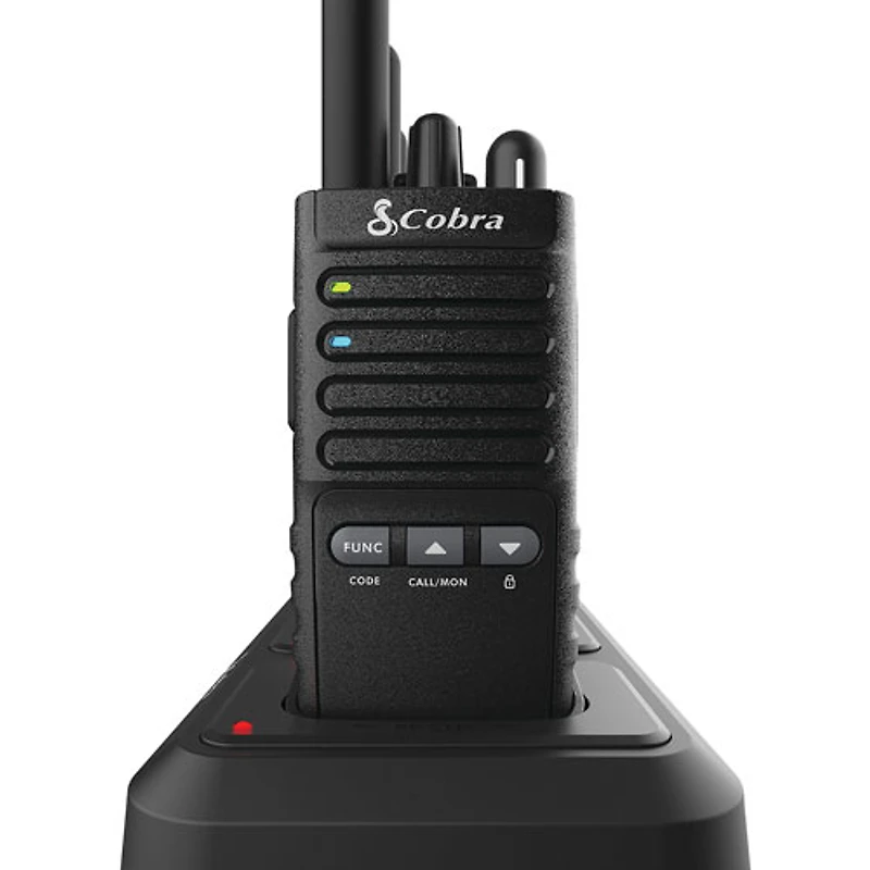 Radios bidirectionnelles SRF de Cobra - Ensemble de 6 (CBRPX650BCH6)