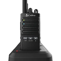Radios bidirectionnelles SRF de Cobra - Ensemble de 6 (CBRPX650BCH6)