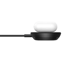 Belkin 25W Qi2 Wireless Charging Pad - Black