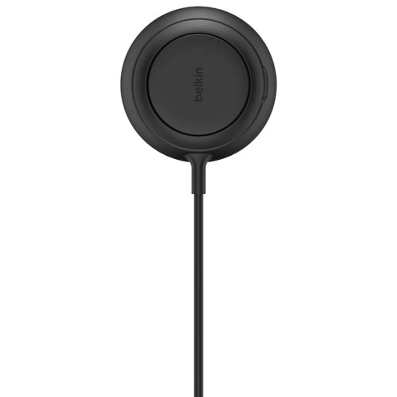 Belkin 25W Qi2 Wireless Charging Pad - Black