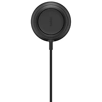 Belkin 25W Qi2 Wireless Charging Pad - Black