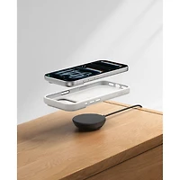 Belkin 25W Qi2 Wireless Charging Pad - Black