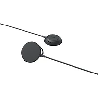 Belkin 25W Qi2 Wireless Charging Pad - Black