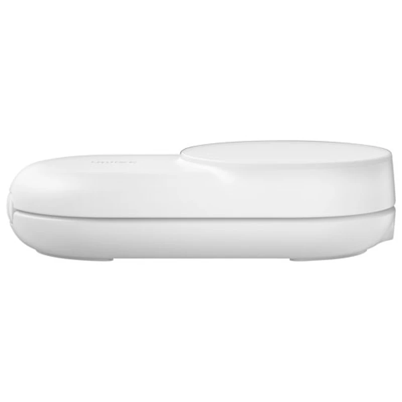 Belkin 3-in-1 25W Qi2 Wireless Charging Station with MagSafe - White