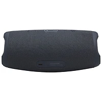 Haut-parleur sans fil Bluetooth étanche Charge Essential 3 SE de JBL - Gris foncé