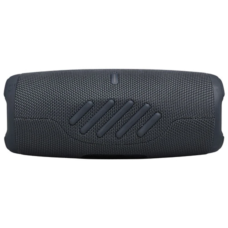 Haut-parleur sans fil Bluetooth étanche Charge Essential 3 SE de JBL - Gris foncé