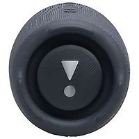 Haut-parleur sans fil Bluetooth étanche Charge Essential 3 SE de JBL - Gris foncé