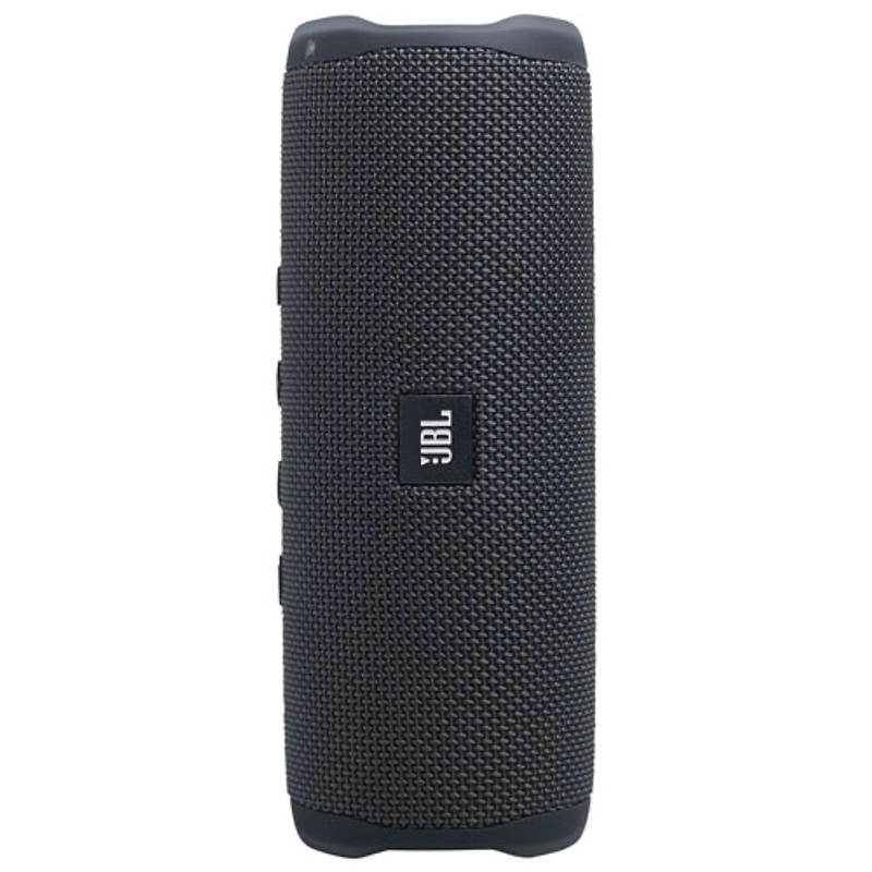 Haut-parleur sans fil Bluetooth étanche Flip Essential 3 SE de JBL - Gris foncé