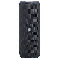 Haut-parleur sans fil Bluetooth étanche Flip Essential 3 SE de JBL - Gris foncé