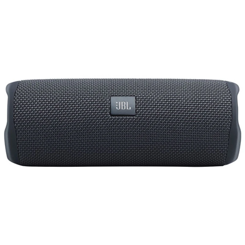 Haut-parleur sans fil Bluetooth étanche Flip Essential 3 SE de JBL - Gris foncé