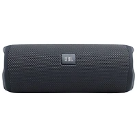 Haut-parleur sans fil Bluetooth étanche Flip Essential 3 SE de JBL - Gris foncé