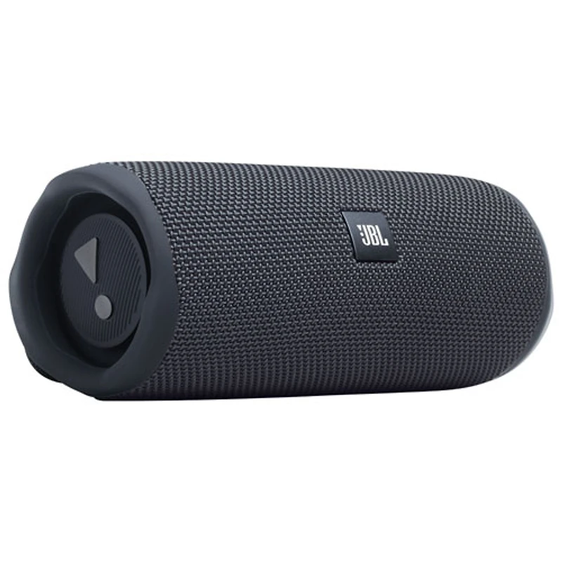 Haut-parleur sans fil Bluetooth étanche Flip Essential 3 SE de JBL - Gris foncé