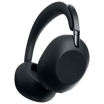Sony 1000X THE COLLEXION Over-Ear Noise Cancelling Bluetooth Headphones - Black