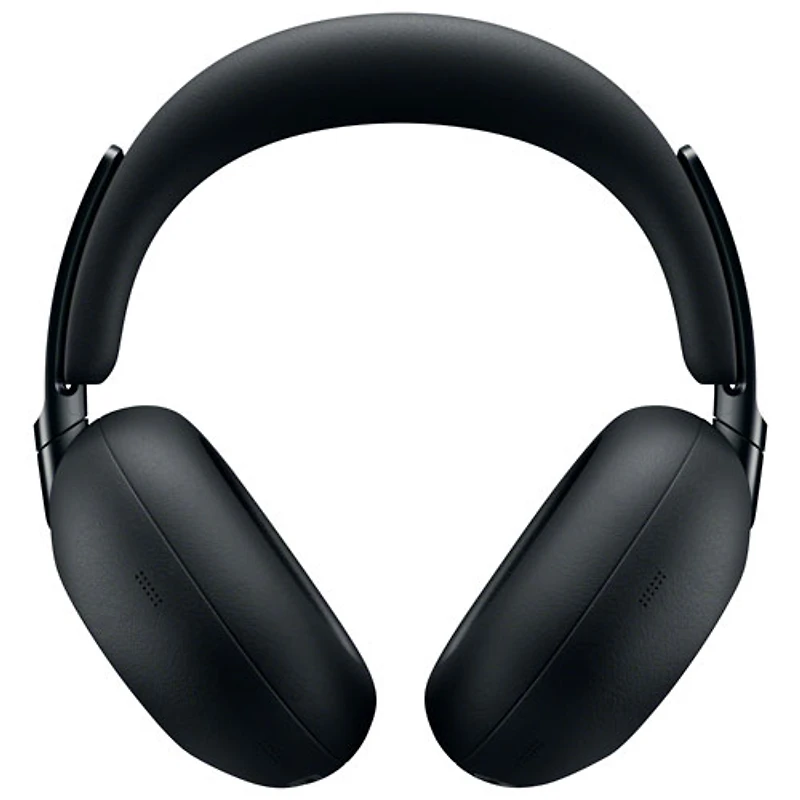 Sony 1000X THE COLLEXION Over-Ear Noise Cancelling Bluetooth Headphones - Black