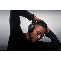 Sony 1000X THE COLLEXION Over-Ear Noise Cancelling Bluetooth Headphones - Black