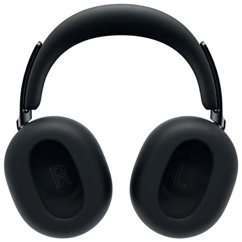 Sony 1000X THE COLLEXION Over-Ear Noise Cancelling Bluetooth Headphones - Black