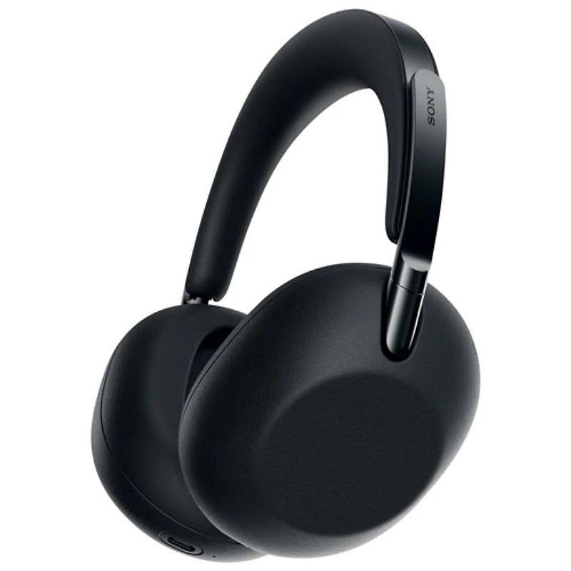 Sony 1000X THE COLLEXION Over-Ear Noise Cancelling Bluetooth Headphones - Black