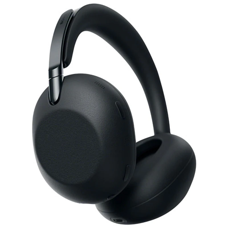Sony 1000X THE COLLEXION Over-Ear Noise Cancelling Bluetooth Headphones - Black