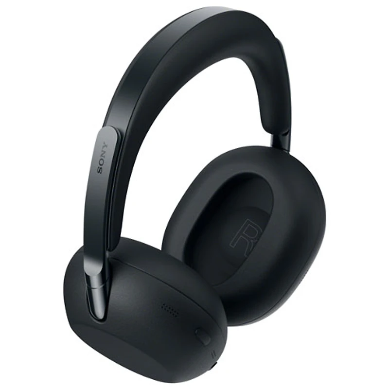 Sony 1000X THE COLLEXION Over-Ear Noise Cancelling Bluetooth Headphones - Black