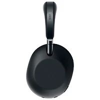 Sony 1000X THE COLLEXION Over-Ear Noise Cancelling Bluetooth Headphones - Black