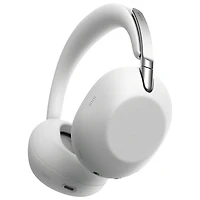 Sony 1000X THE COLLEXION Over-Ear Noise Cancelling Bluetooth Headphones - Platinum