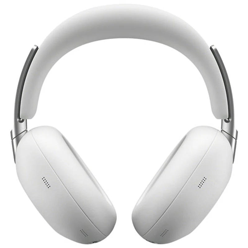 Sony 1000X THE COLLEXION Over-Ear Noise Cancelling Bluetooth Headphones - Platinum