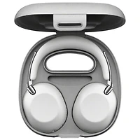 Sony 1000X THE COLLEXION Over-Ear Noise Cancelling Bluetooth Headphones - Platinum