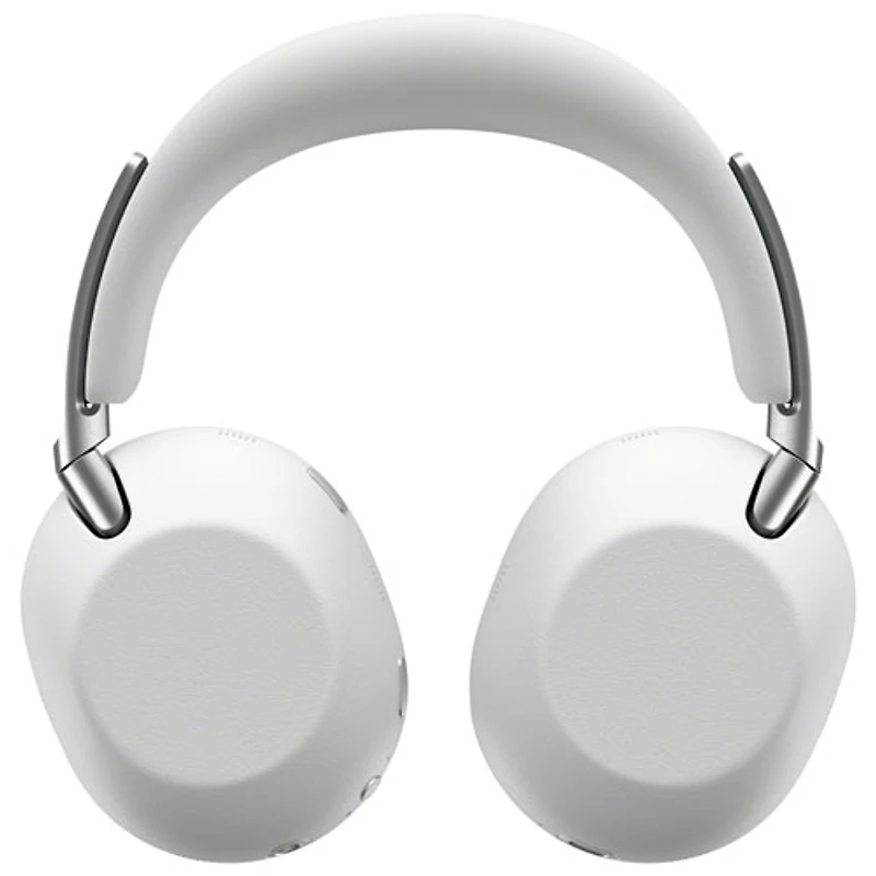 Sony 1000X THE COLLEXION Over-Ear Noise Cancelling Bluetooth Headphones - Platinum