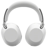 Sony 1000X THE COLLEXION Over-Ear Noise Cancelling Bluetooth Headphones - Platinum