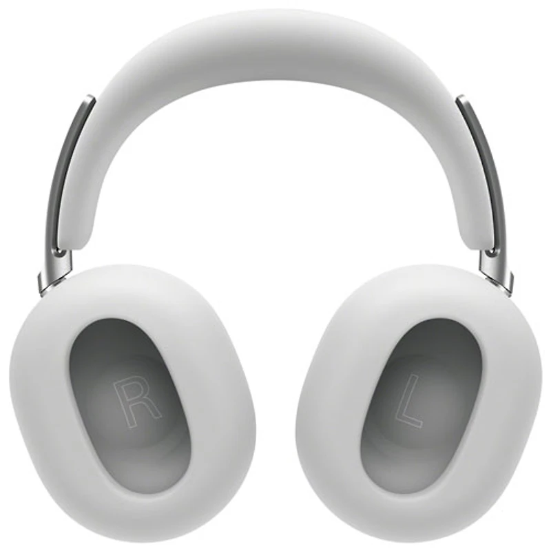 Sony 1000X THE COLLEXION Over-Ear Noise Cancelling Bluetooth Headphones - Platinum