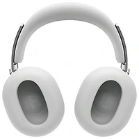 Sony 1000X THE COLLEXION Over-Ear Noise Cancelling Bluetooth Headphones - Platinum