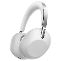Sony 1000X THE COLLEXION Over-Ear Noise Cancelling Bluetooth Headphones - Platinum