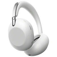 Sony 1000X THE COLLEXION Over-Ear Noise Cancelling Bluetooth Headphones - Platinum