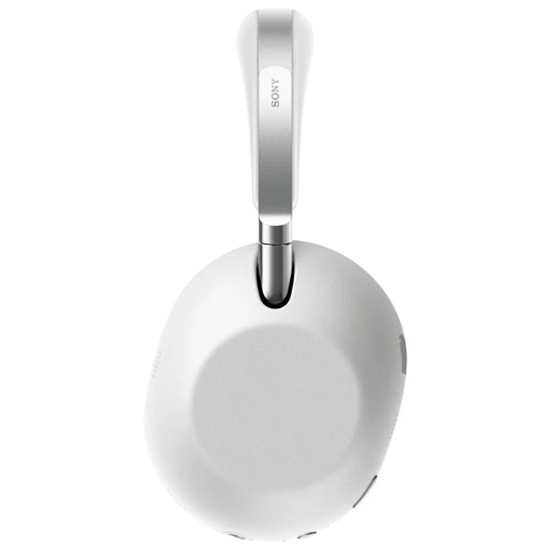 Sony 1000X THE COLLEXION Over-Ear Noise Cancelling Bluetooth Headphones - Platinum