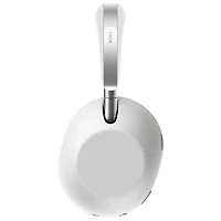 Sony 1000X THE COLLEXION Over-Ear Noise Cancelling Bluetooth Headphones - Platinum