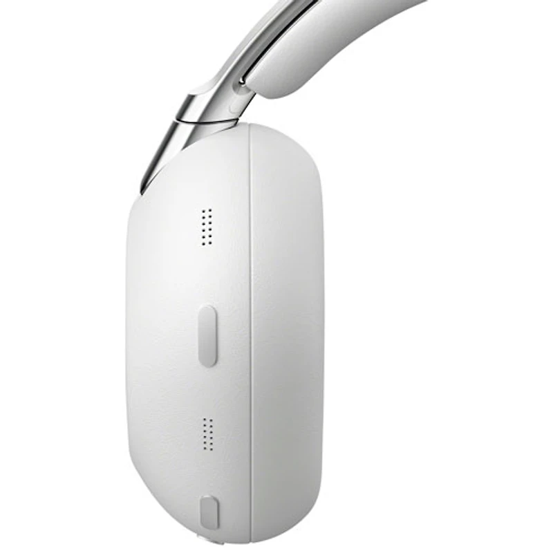 Sony 1000X THE COLLEXION Over-Ear Noise Cancelling Bluetooth Headphones - Platinum