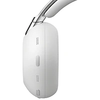 Sony 1000X THE COLLEXION Over-Ear Noise Cancelling Bluetooth Headphones - Platinum