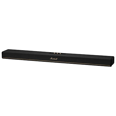 Marshall Heston 120 150-Watt 5.1.2 Sound Bar