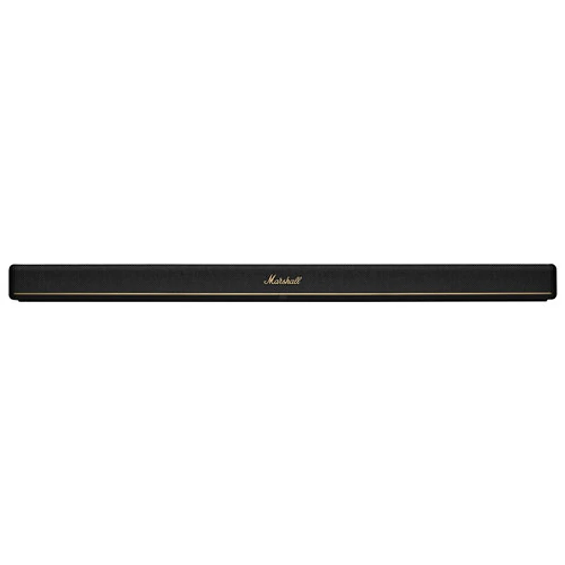 Marshall Heston 120 150-Watt 5.1.2 Sound Bar