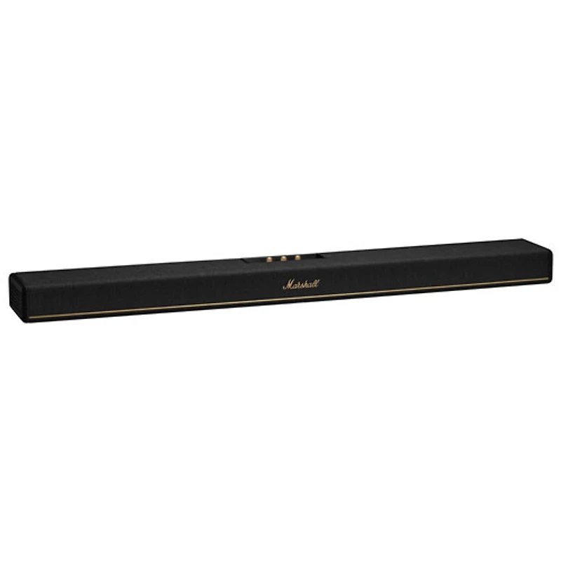 Marshall Heston 120 150-Watt 5.1.2 Sound Bar