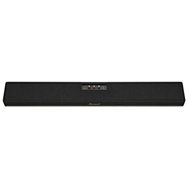 Marshall Heston 120 150-Watt 5.1.2 Sound Bar