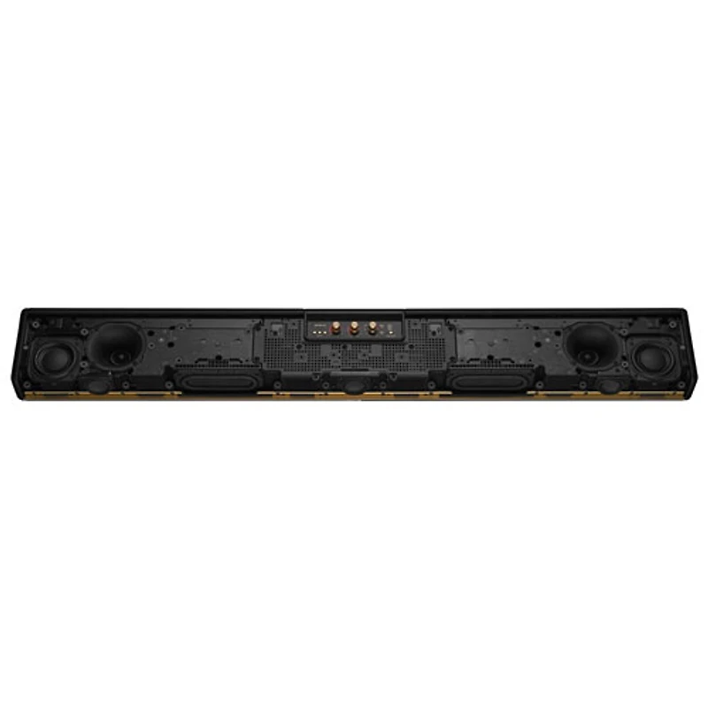 Marshall Heston 120 150-Watt 5.1.2 Sound Bar