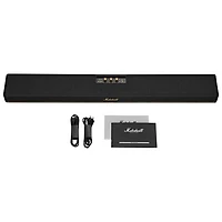 Marshall Heston 120 150-Watt 5.1.2 Sound Bar