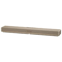 Marshall Heston 60 56-Watt 5.1 Sound Bar - Cream