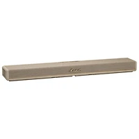 Marshall Heston 60 56-Watt 5.1 Sound Bar - Cream