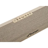 Marshall Heston 60 56-Watt 5.1 Sound Bar - Cream