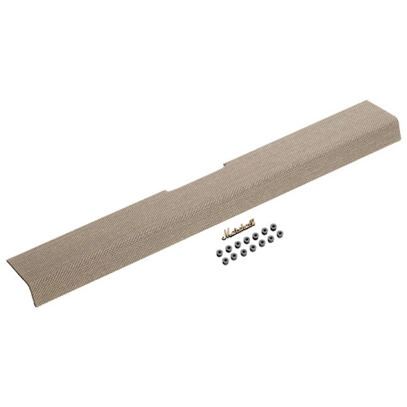 Marshall Heston 60 56-Watt 5.1 Sound Bar - Cream